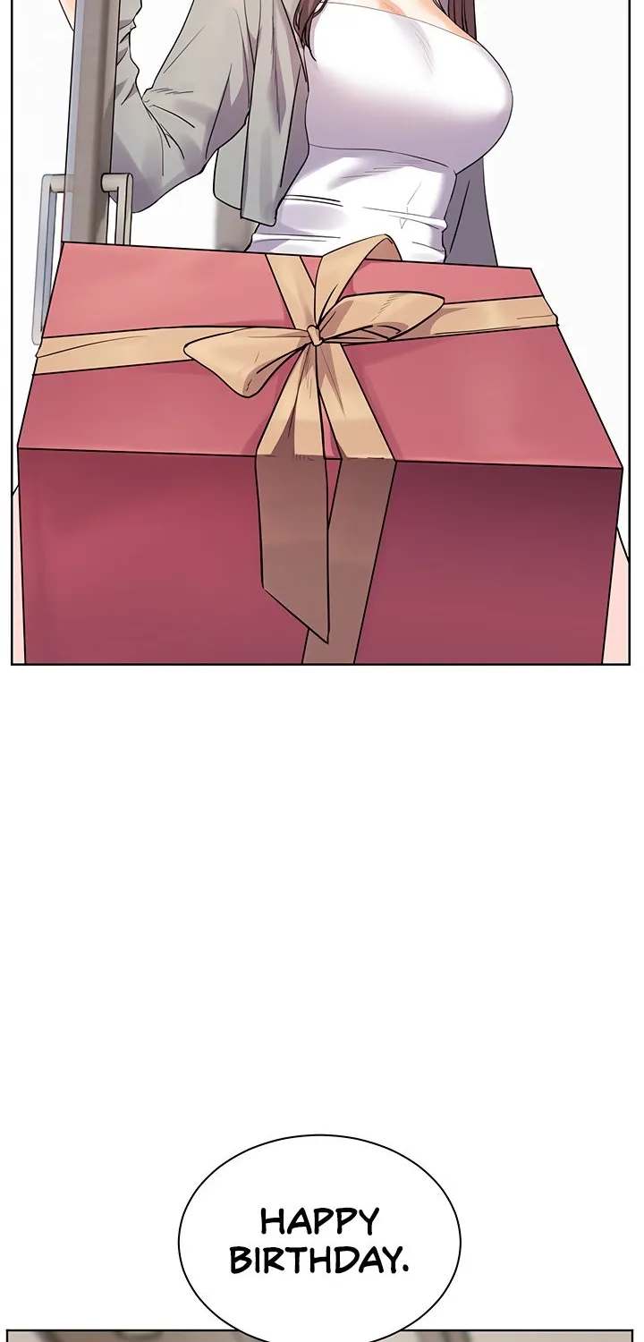 Teacher’s Efforts — Chapter 51 — Page 116