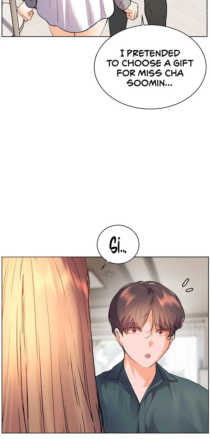 Teacher’s Efforts — Chapter 51 — Page 122