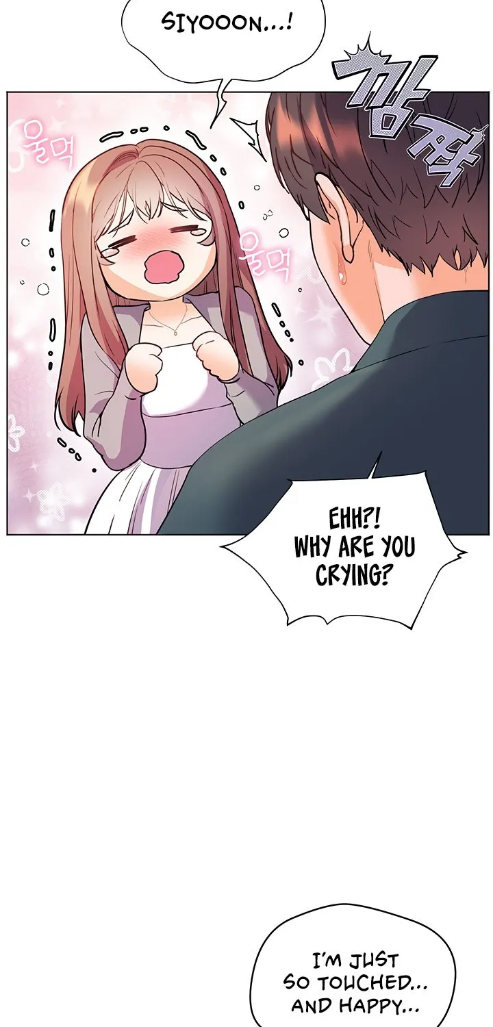 Teacher’s Efforts — Chapter 51 — Page 124