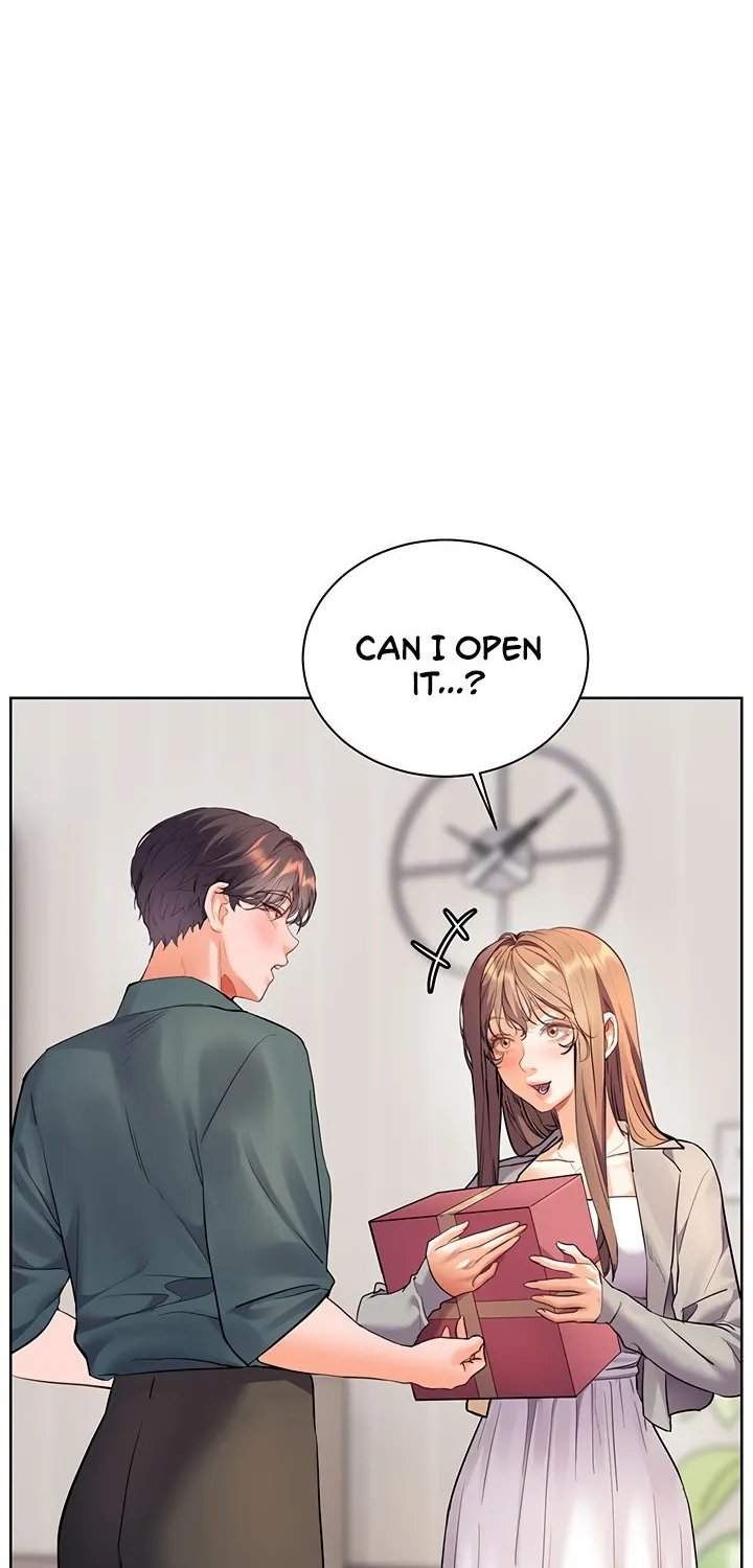 Teacher’s Efforts — Chapter 51 — Page 128