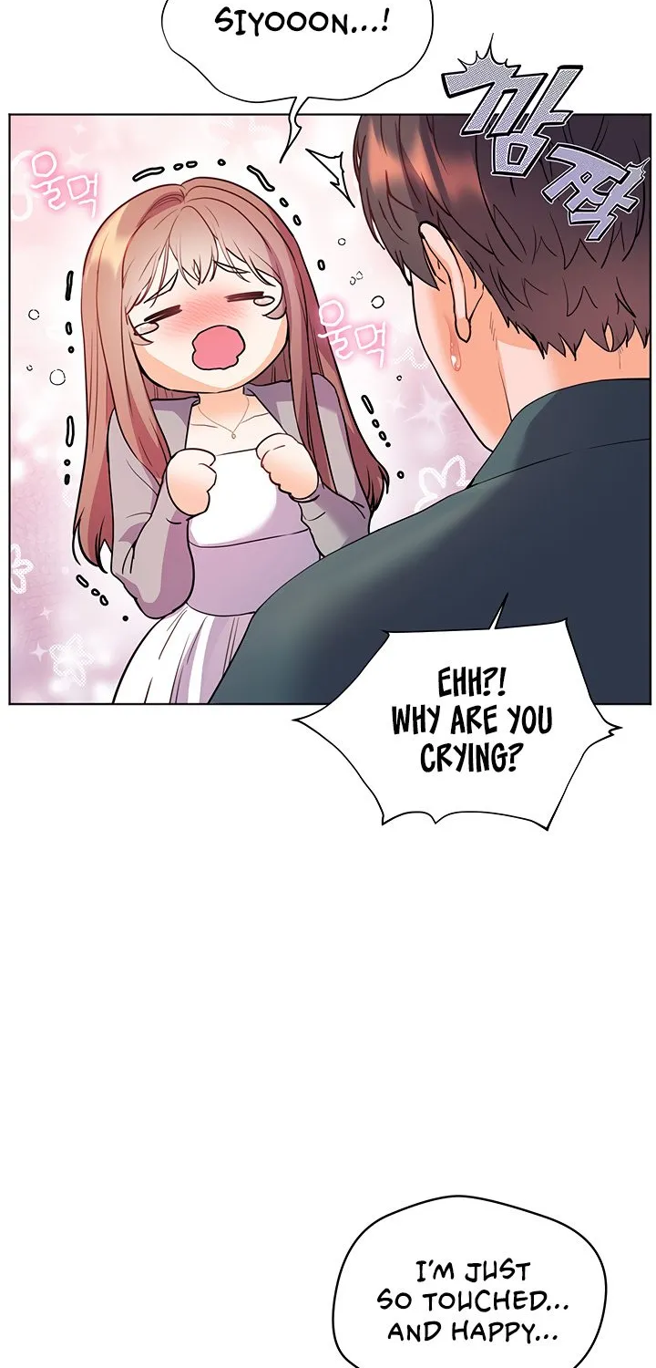 Teacher’s Efforts — Chapter 52 — Page 8