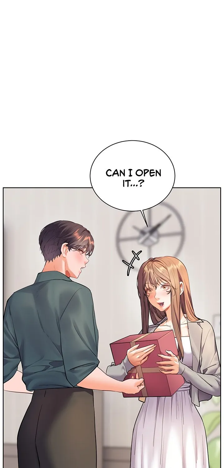 Teacher’s Efforts — Chapter 52 — Page 12
