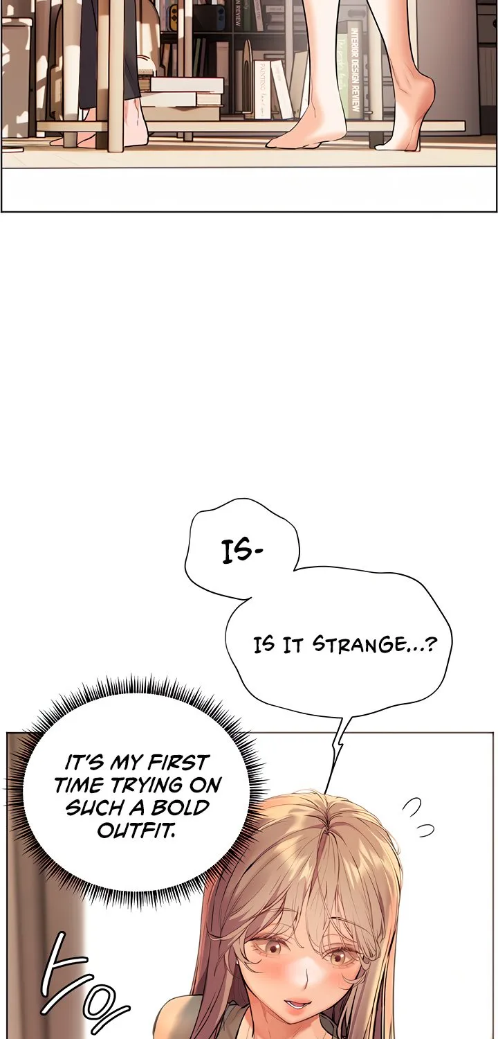 Teacher’s Efforts — Chapter 52 — Page 47