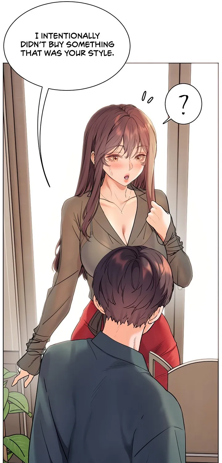 Teacher’s Efforts — Chapter 52 — Page 51