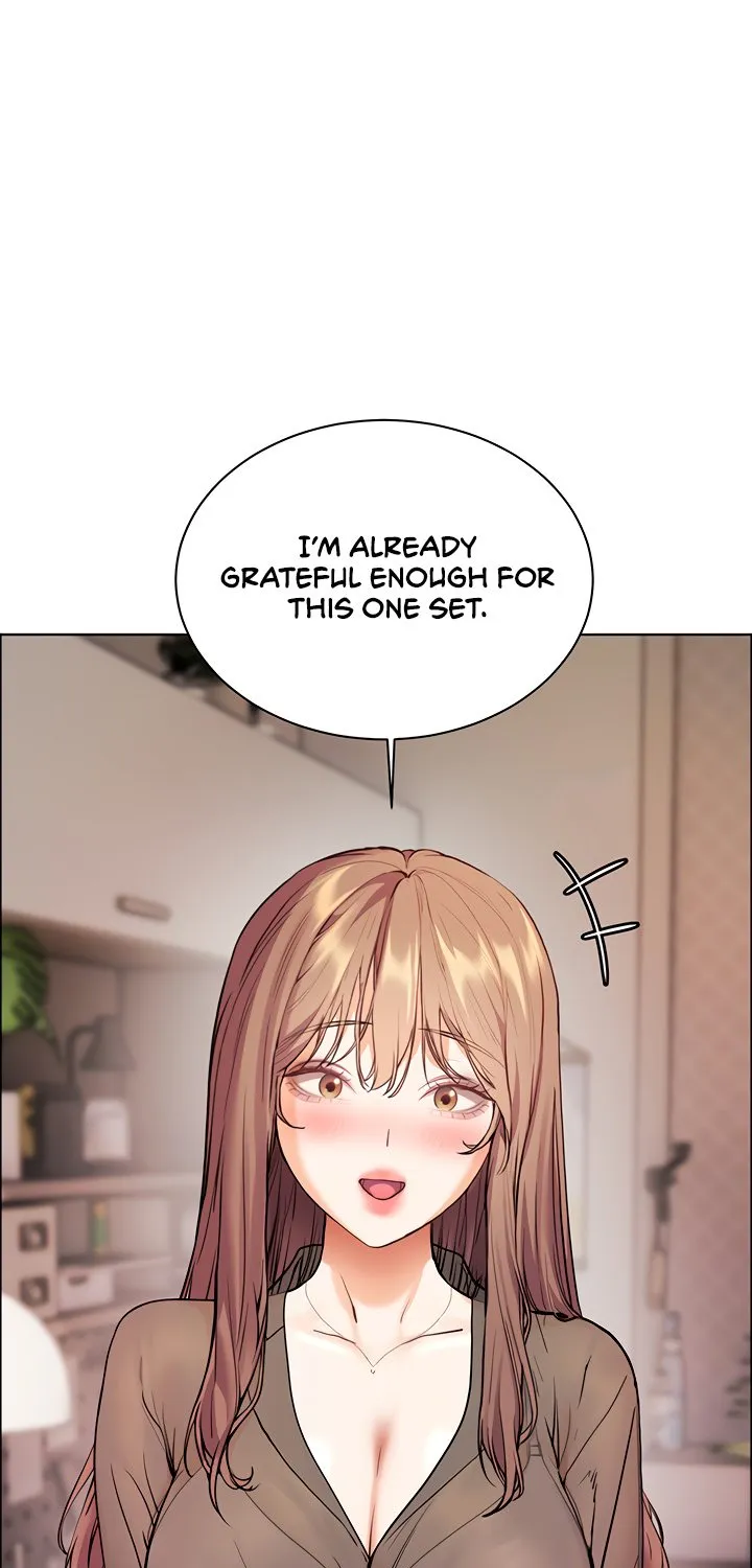 Teacher’s Efforts — Chapter 52 — Page 61