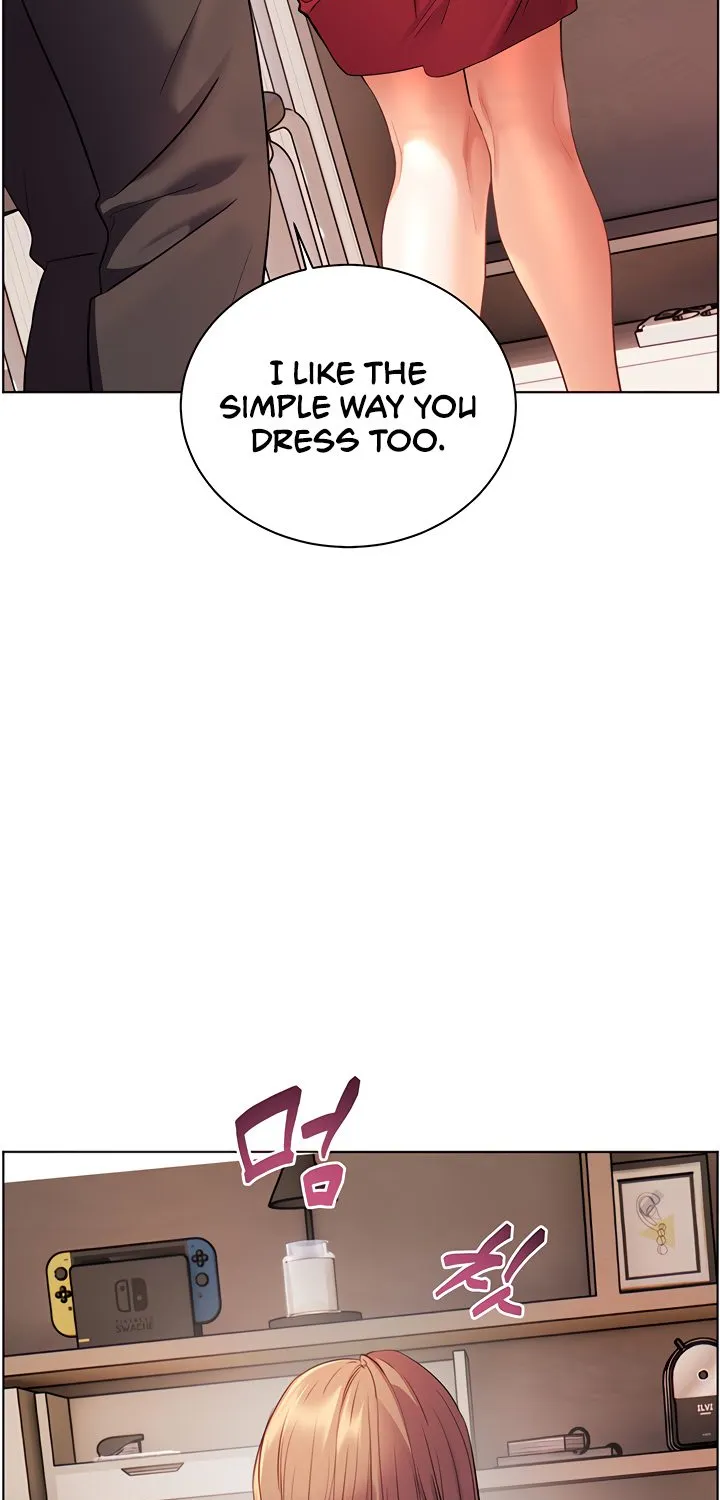 Teacher’s Efforts — Chapter 52 — Page 92