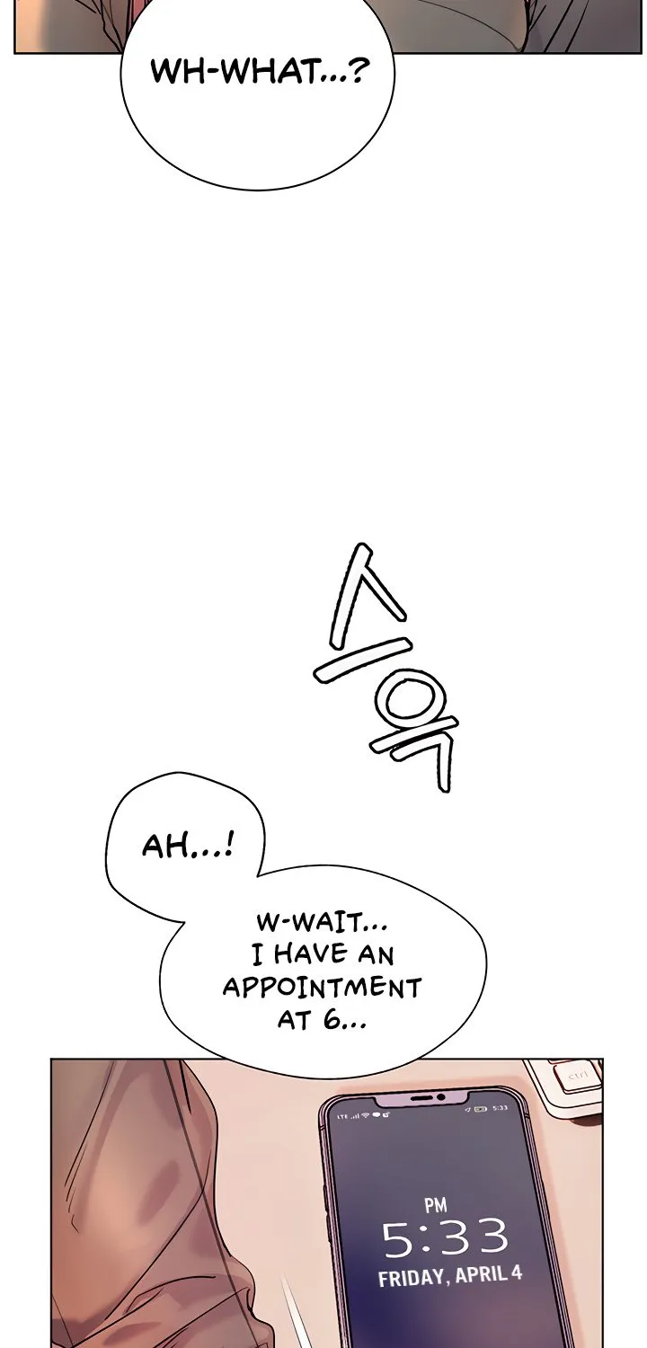 Teacher’s Efforts — Chapter 52 — Page 112