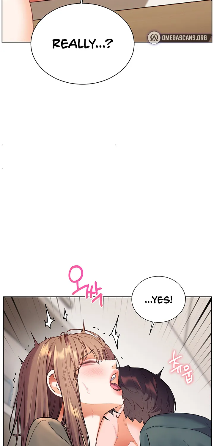Teacher’s Efforts — Chapter 53 — Page 45