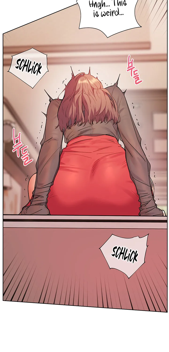 Teacher’s Efforts — Chapter 53 — Page 74