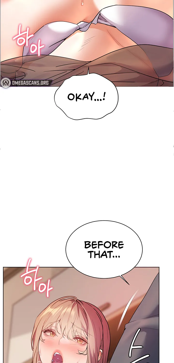 Teacher’s Efforts — Chapter 53 — Page 80
