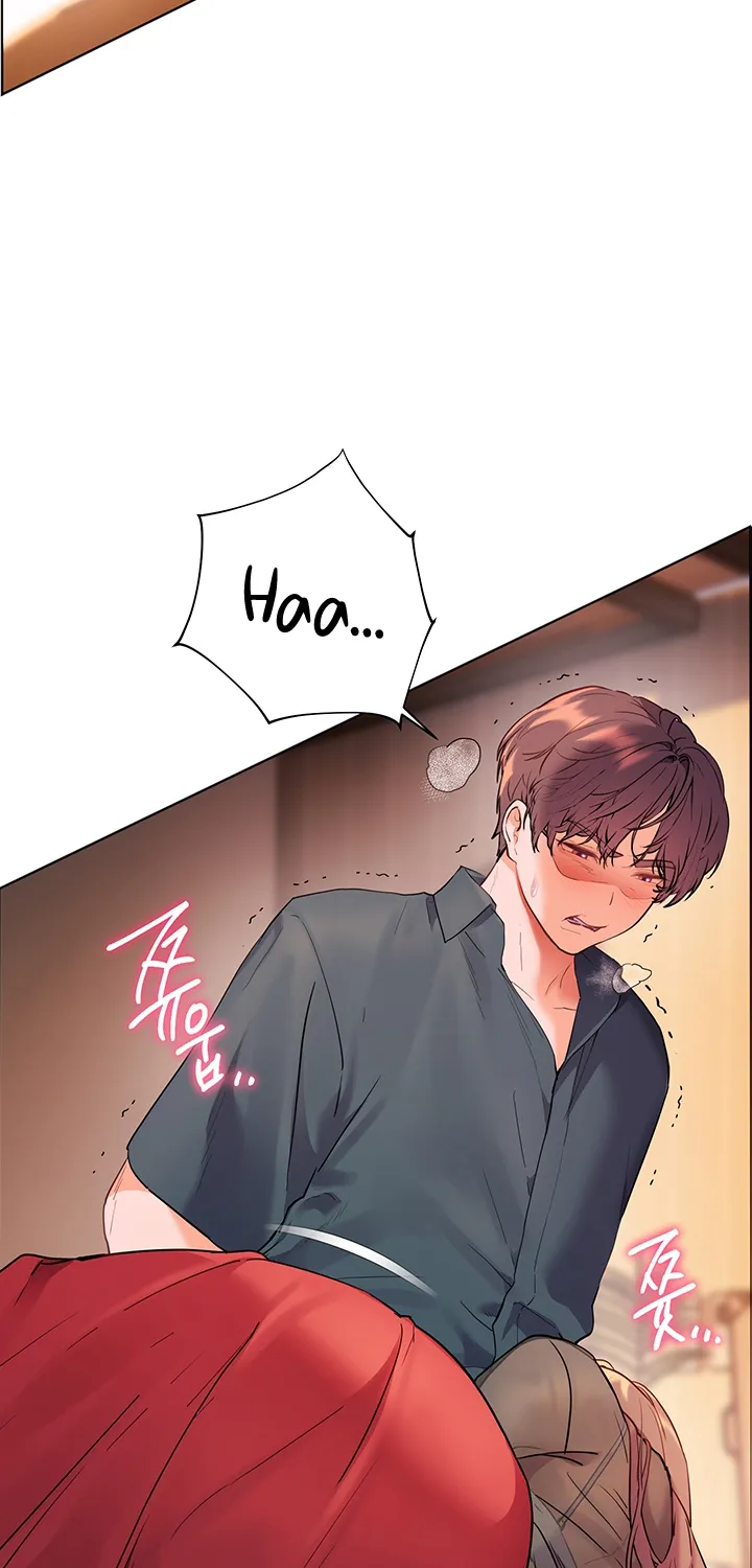 Teacher’s Efforts — Chapter 54 — Page 9