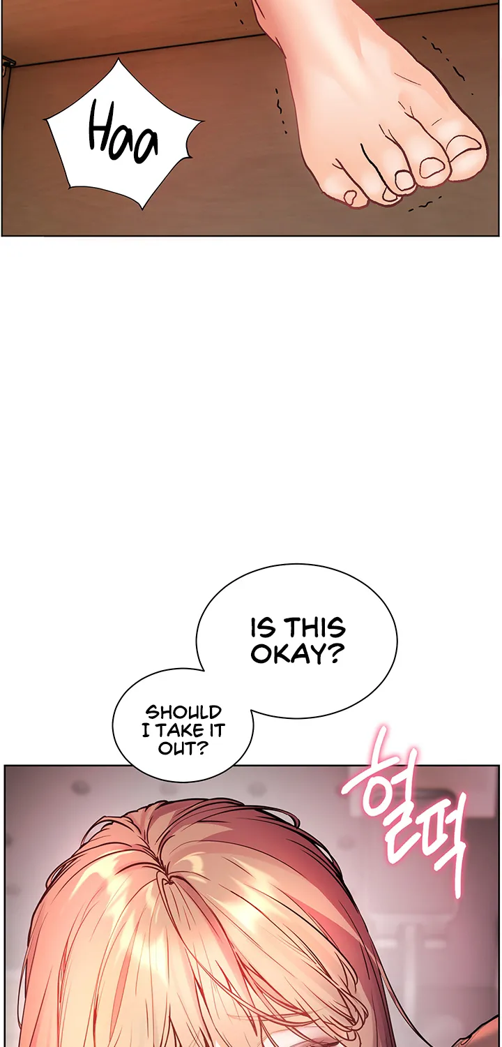 Teacher’s Efforts — Chapter 54 — Page 38