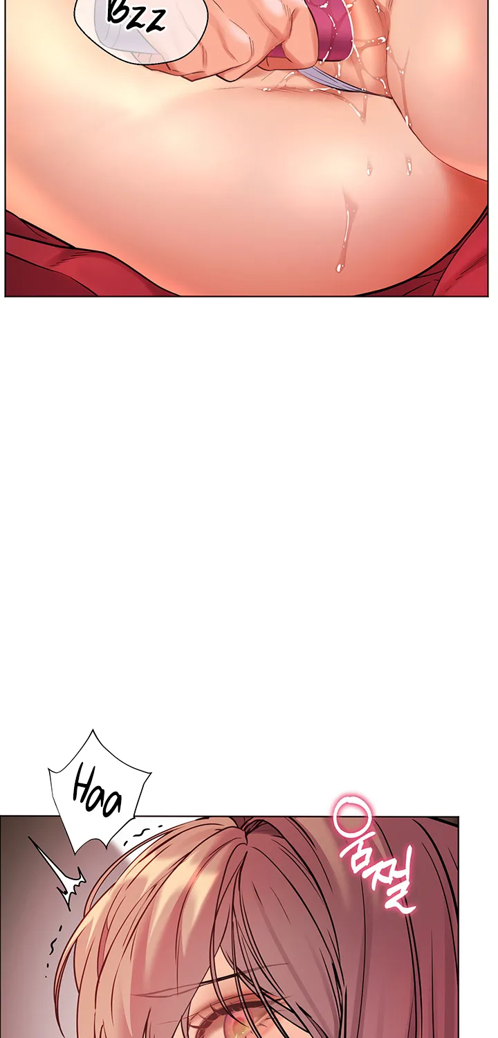 Teacher’s Efforts — Chapter 54 — Page 42