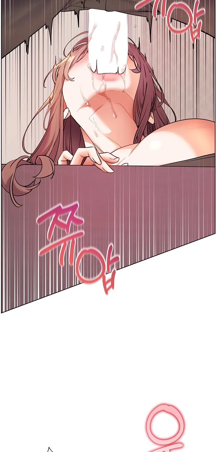 Teacher’s Efforts — Chapter 54 — Page 54