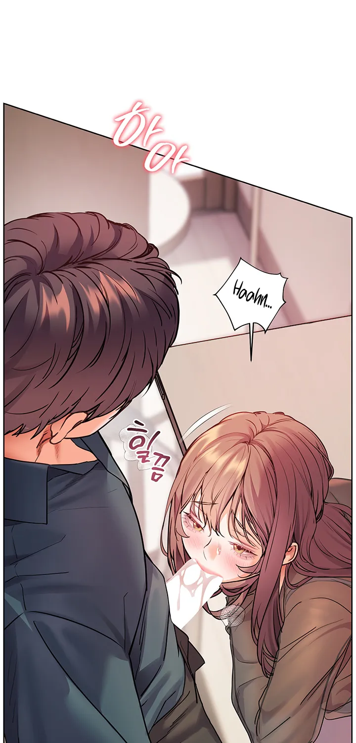 Teacher’s Efforts — Chapter 54 — Page 63