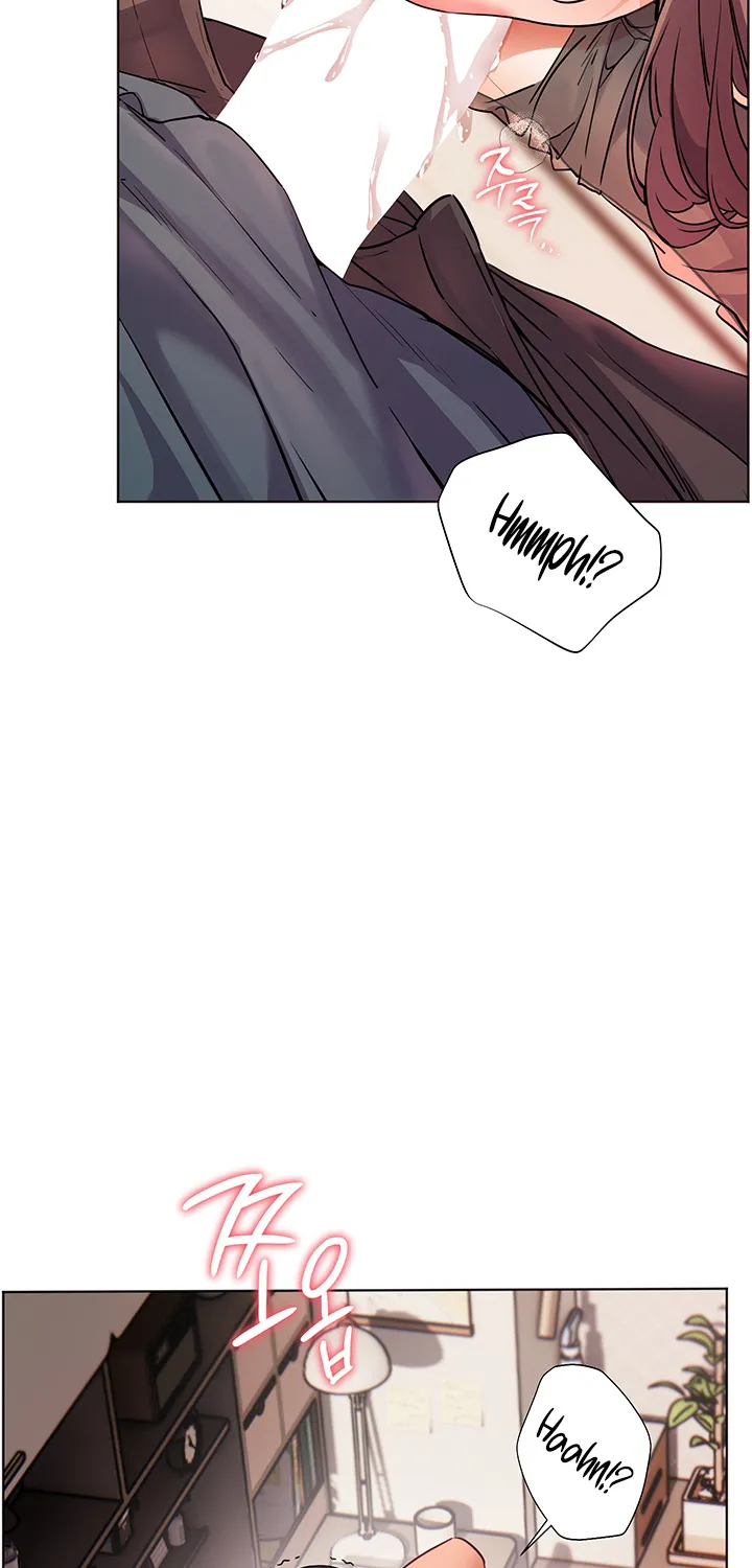 Teacher’s Efforts — Chapter 54 — Page 66