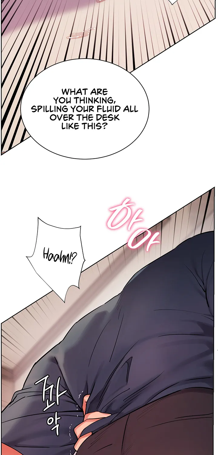 Teacher’s Efforts — Chapter 54 — Page 74