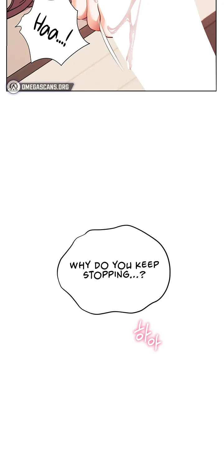 Teacher’s Efforts — Chapter 54 — Page 86