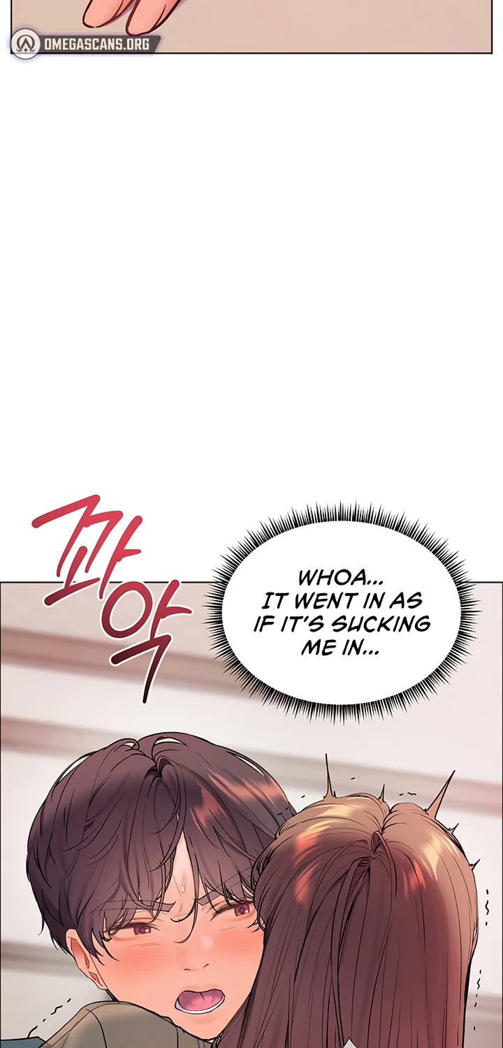 Teacher’s Efforts — Chapter 54 — Page 108
