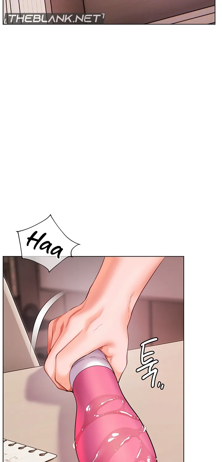 Teacher’s Efforts — Chapter 55 — Page 8