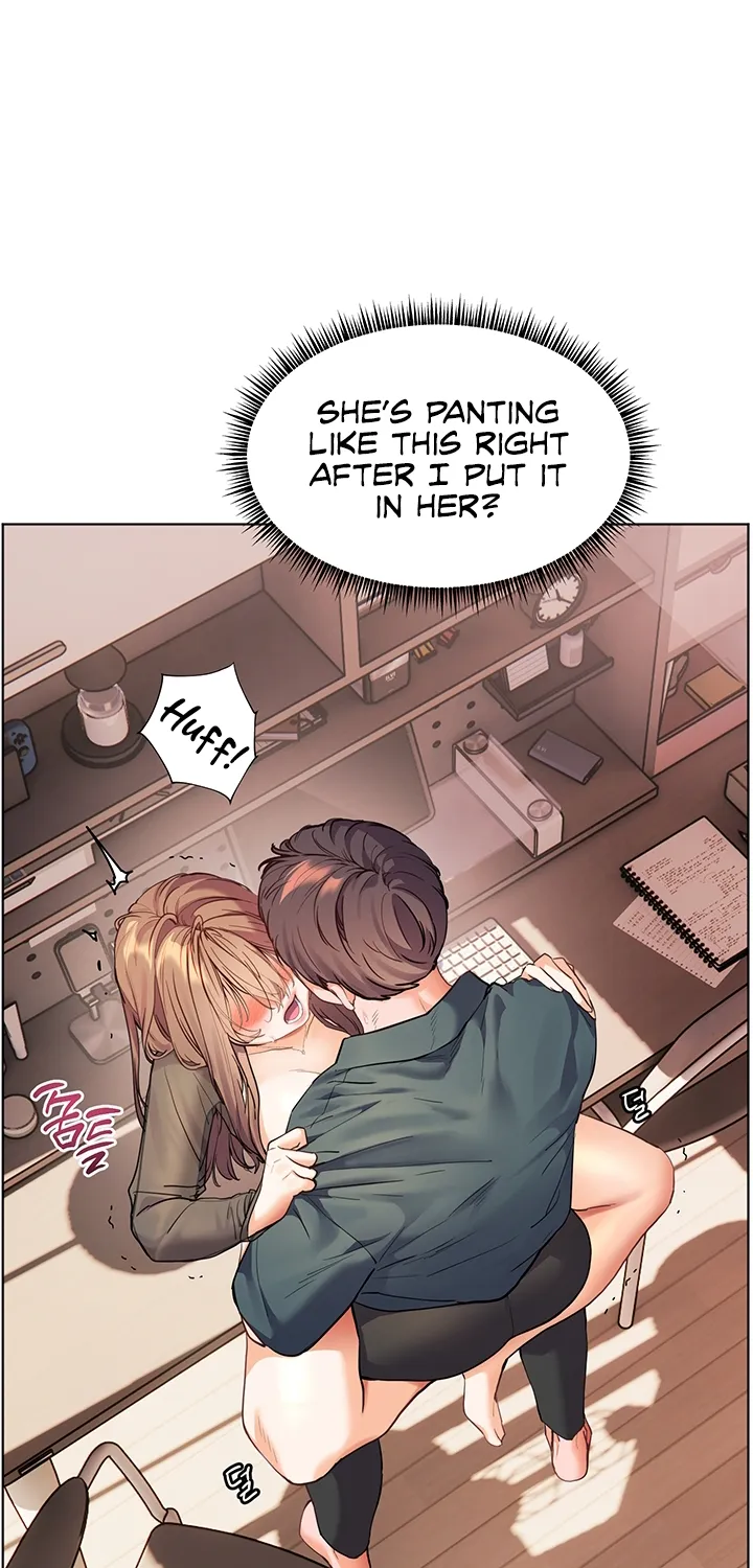 Teacher’s Efforts — Chapter 55 — Page 30