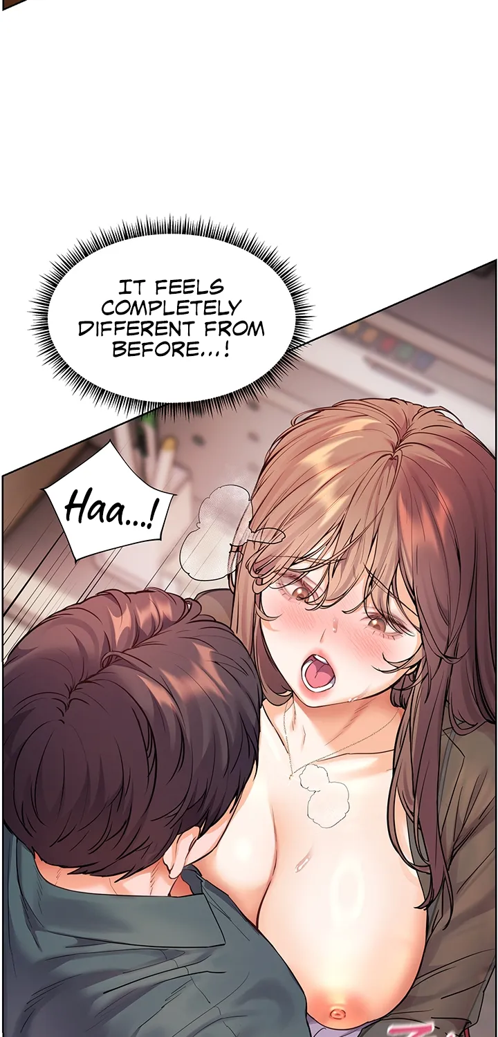 Teacher’s Efforts — Chapter 55 — Page 41