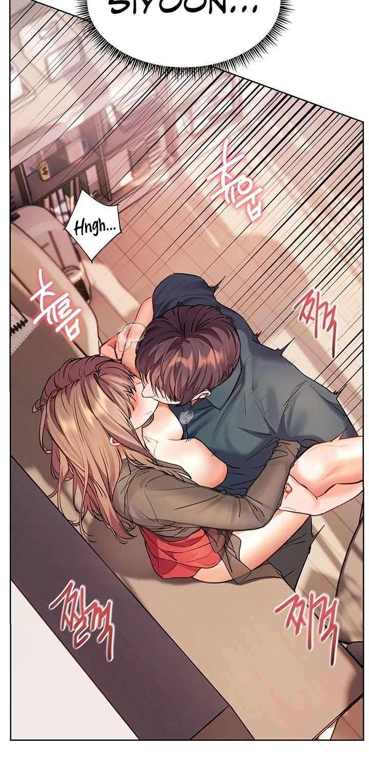 Teacher’s Efforts — Chapter 55 — Page 48