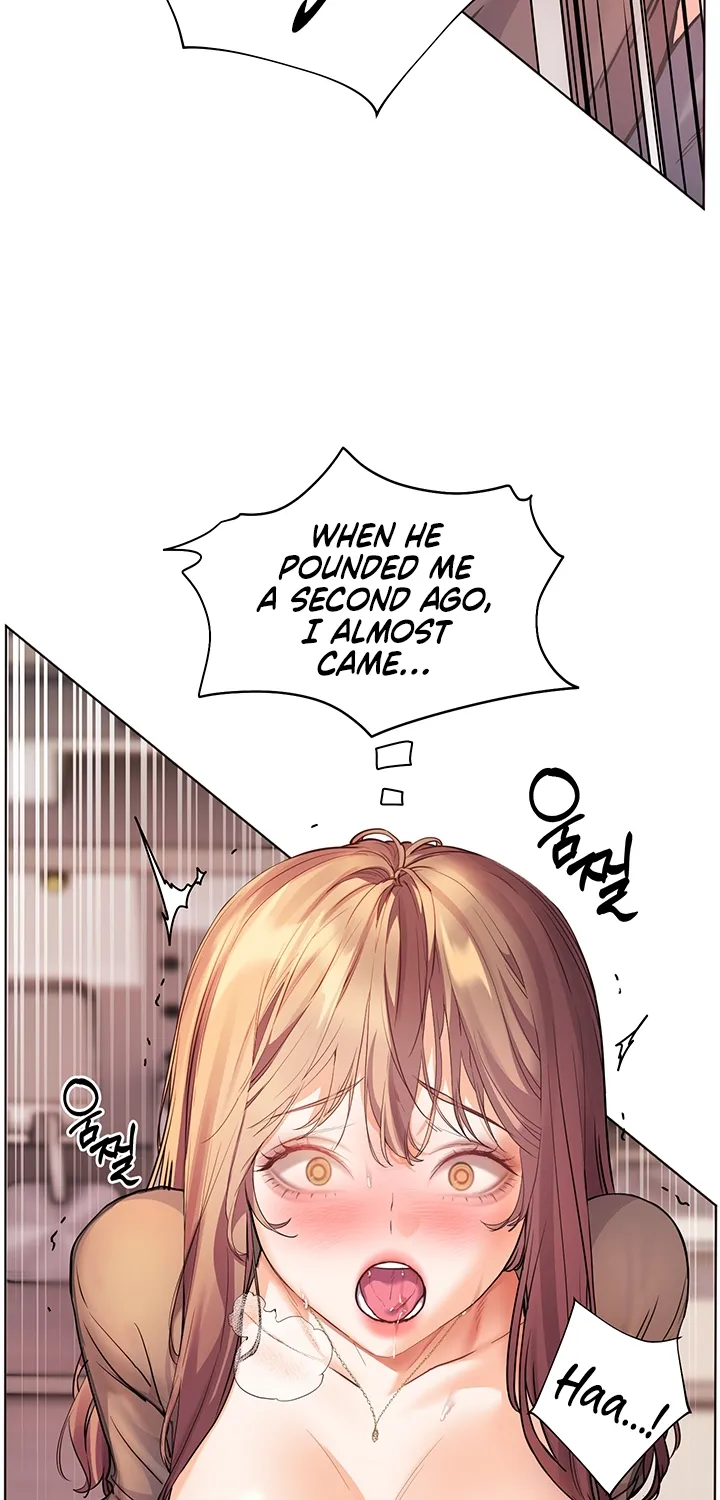Teacher’s Efforts — Chapter 55 — Page 57