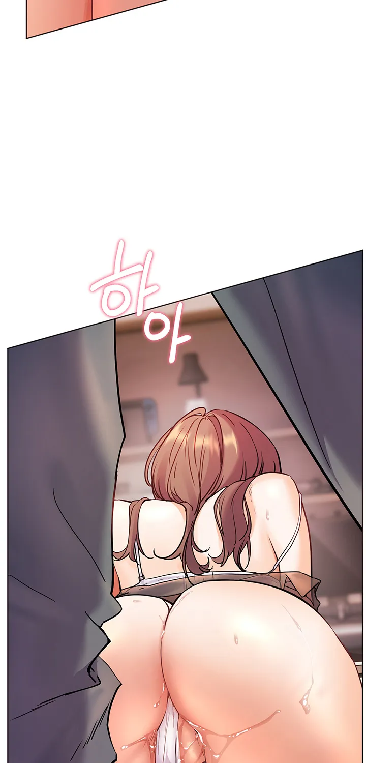 Teacher’s Efforts — Chapter 56 — Page 17