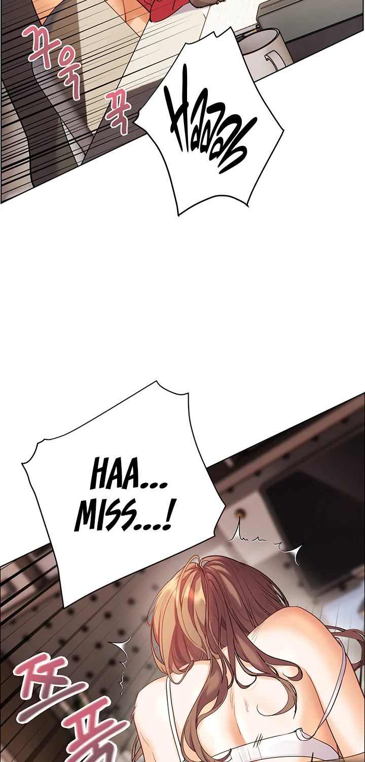 Teacher’s Efforts — Chapter 56 — Page 38