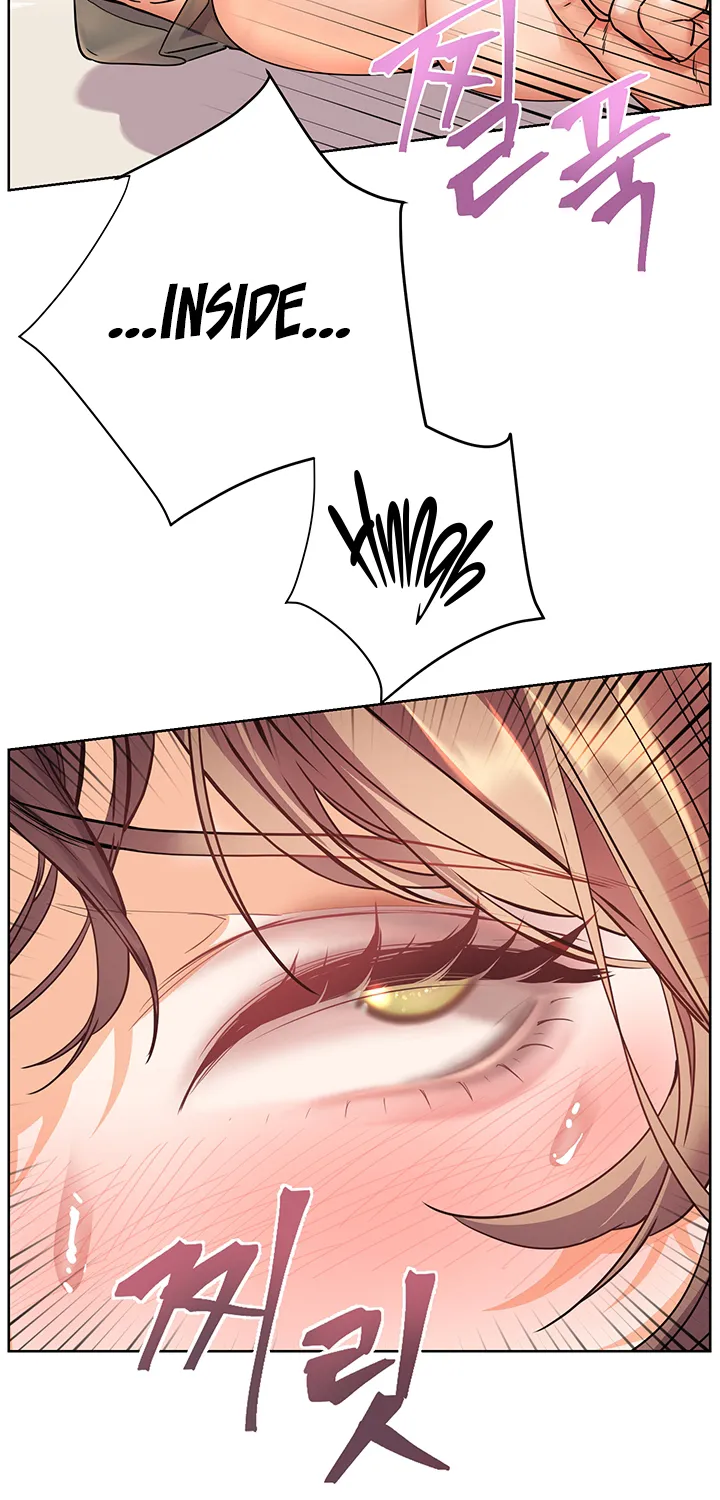 Teacher’s Efforts — Chapter 56 — Page 57