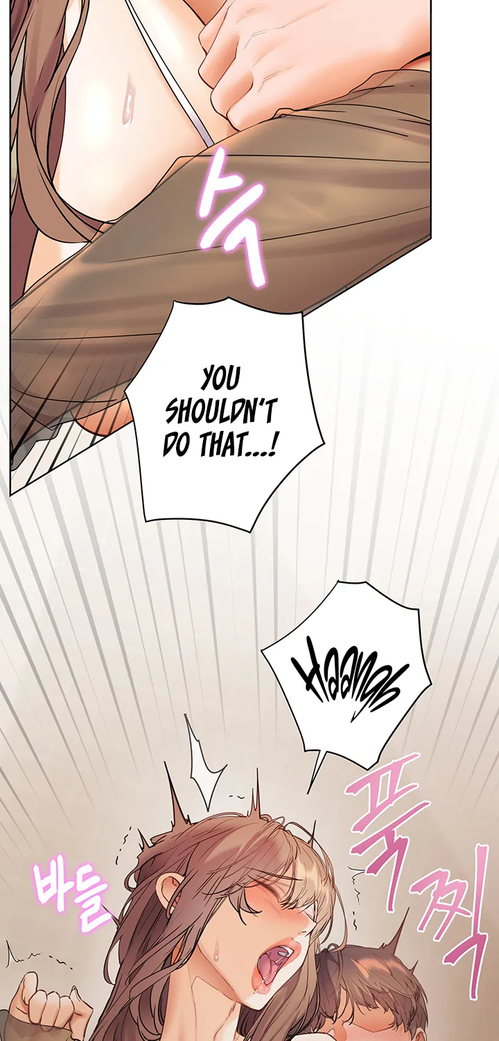 Teacher’s Efforts — Chapter 56 — Page 65