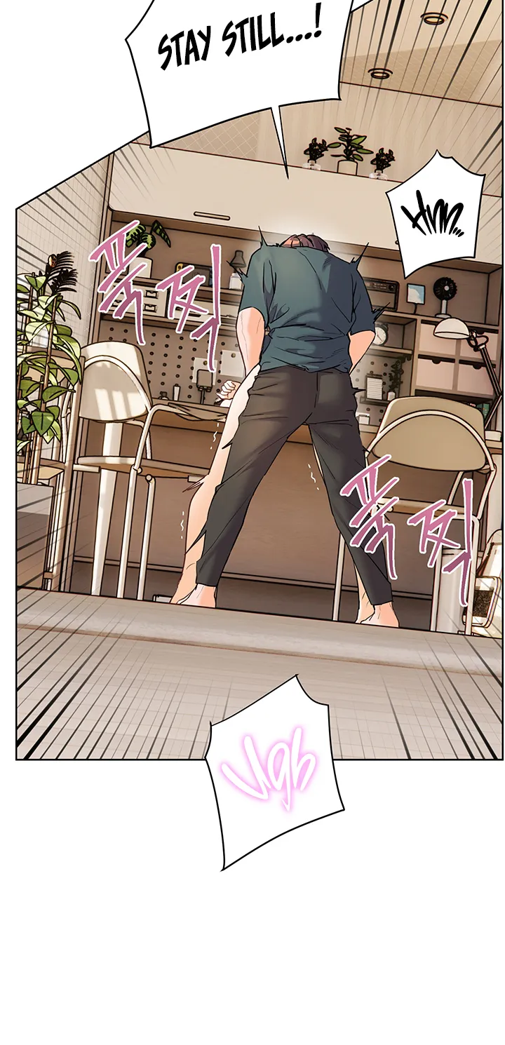 Teacher’s Efforts — Chapter 56 — Page 68