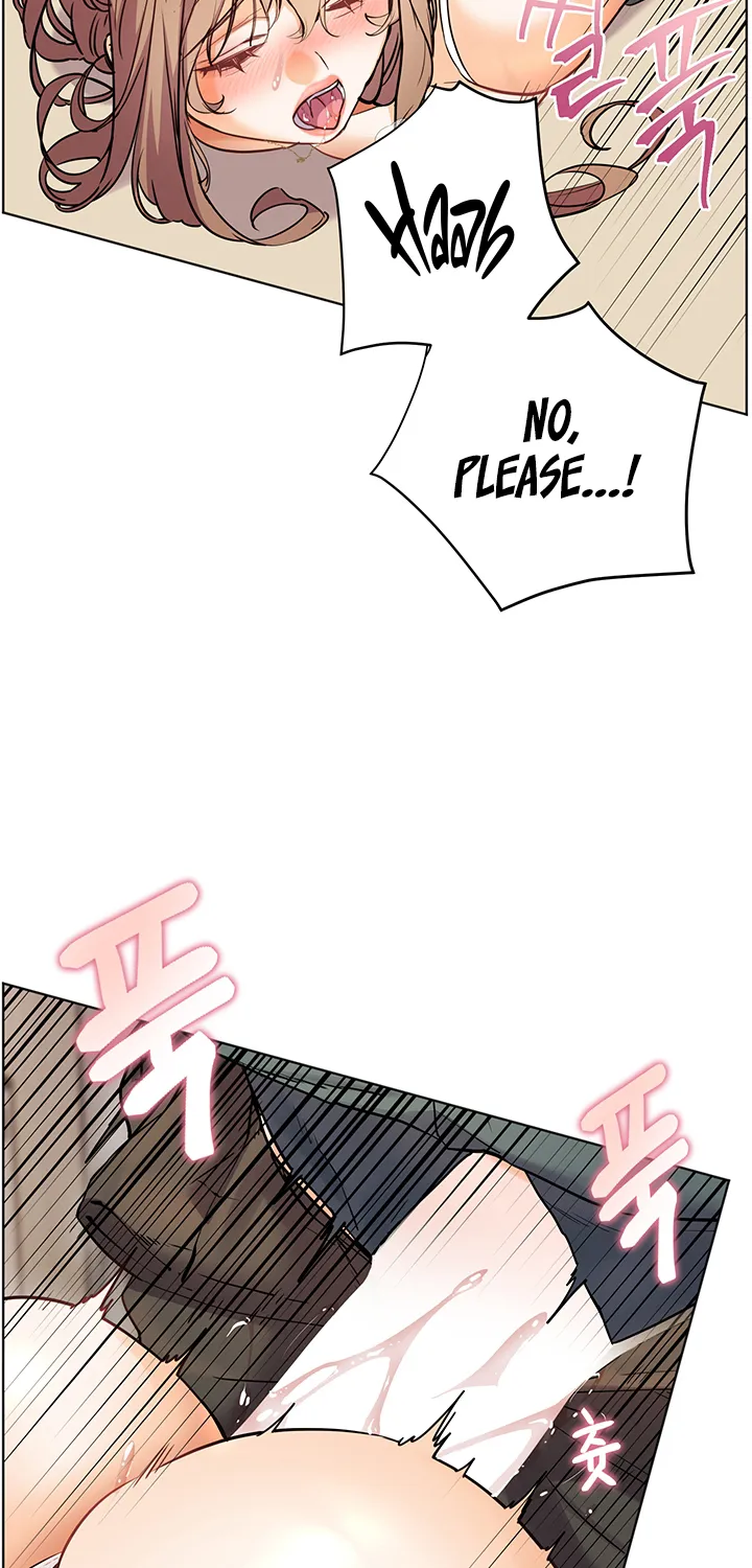 Teacher’s Efforts — Chapter 56 — Page 71
