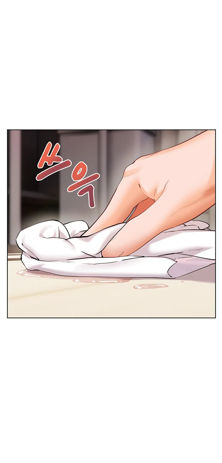 Teacher’s Efforts — Chapter 56 — Page 85