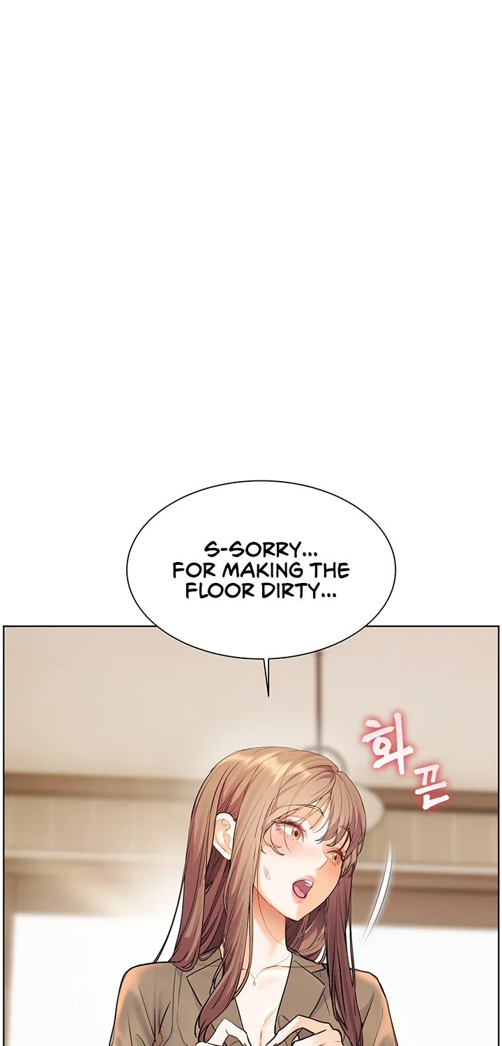 Teacher’s Efforts — Chapter 56 — Page 87