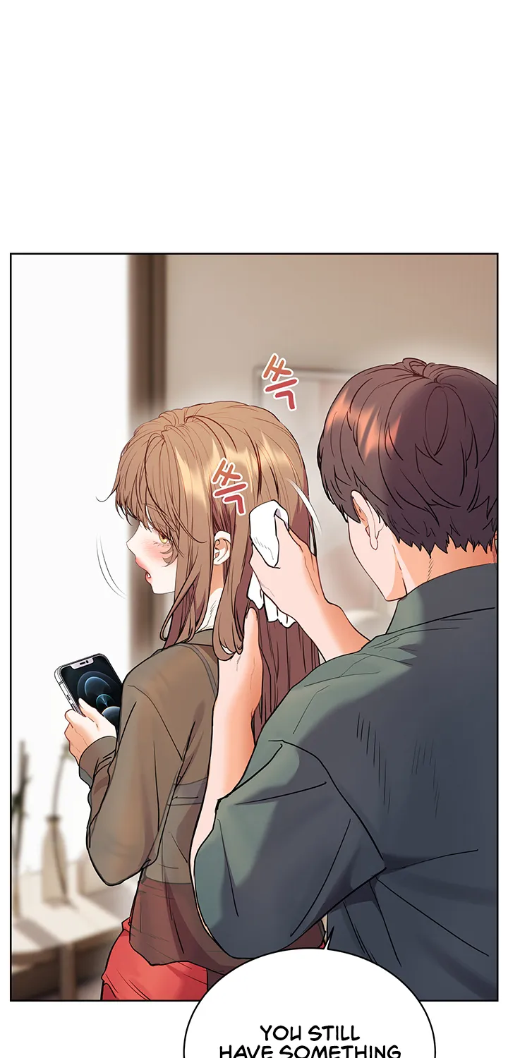 Teacher’s Efforts — Chapter 56 — Page 93