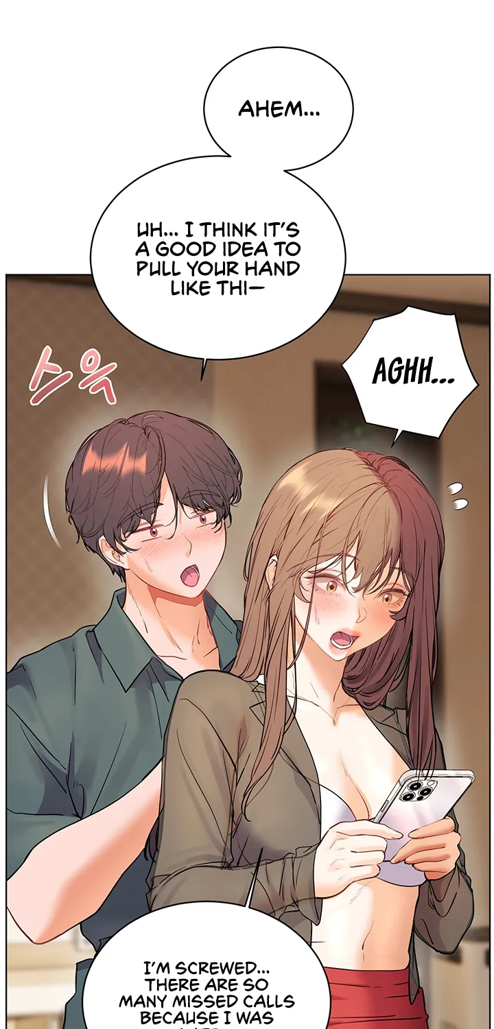 Teacher’s Efforts — Chapter 56 — Page 97