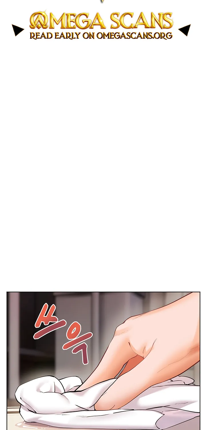Teacher’s Efforts — Chapter 57 — Page 1