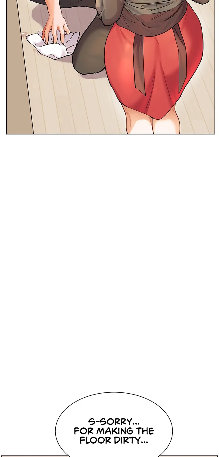 Teacher’s Efforts — Chapter 57 — Page 3