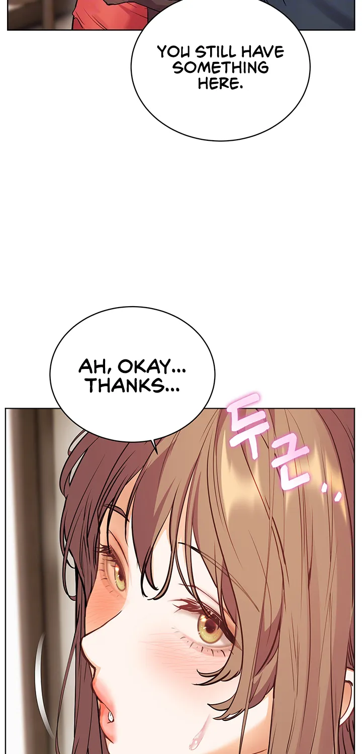 Teacher’s Efforts — Chapter 57 — Page 11