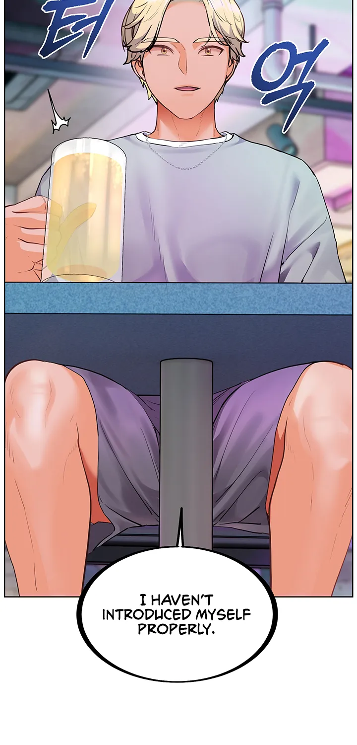 Teacher’s Efforts — Chapter 57 — Page 51