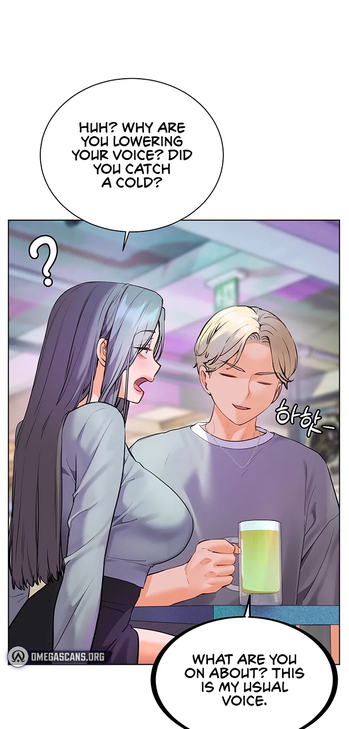 Teacher’s Efforts — Chapter 57 — Page 52