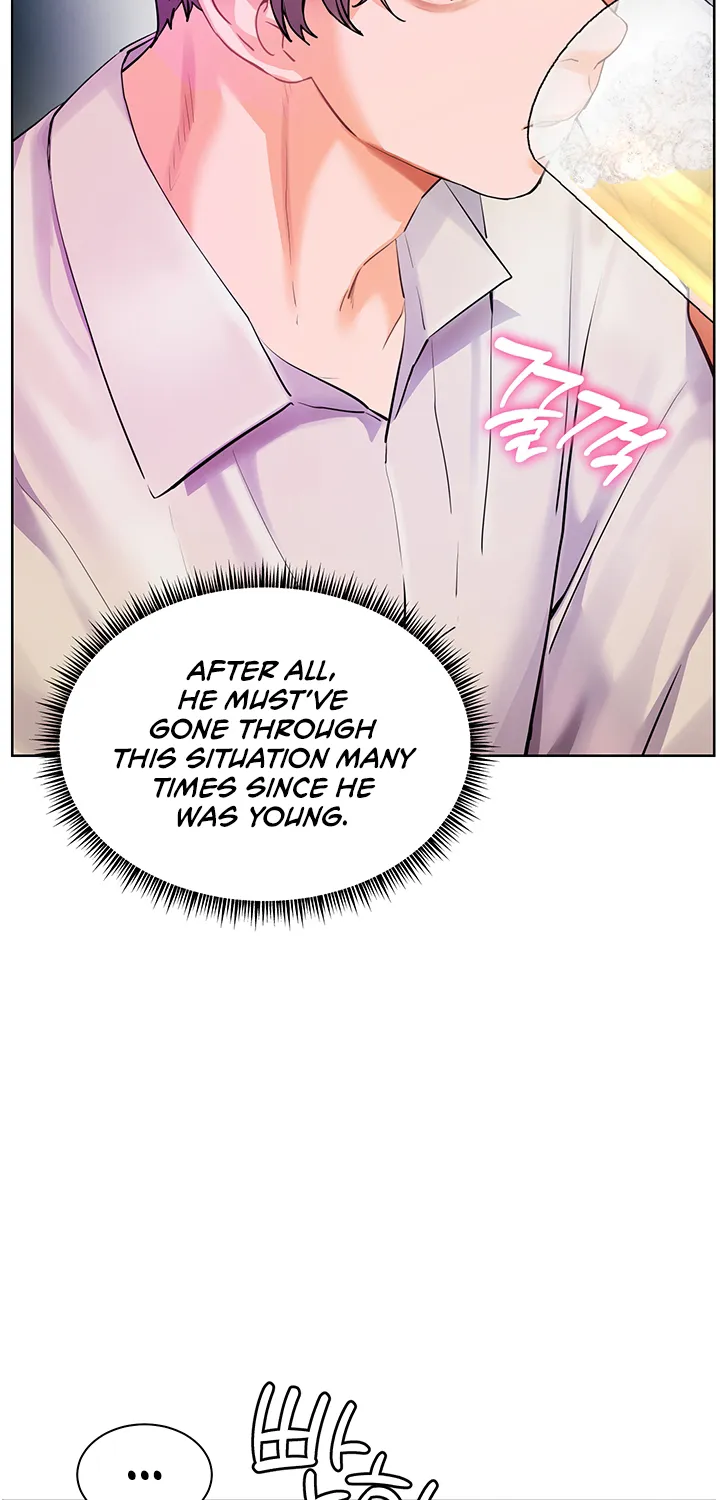 Teacher’s Efforts — Chapter 57 — Page 62