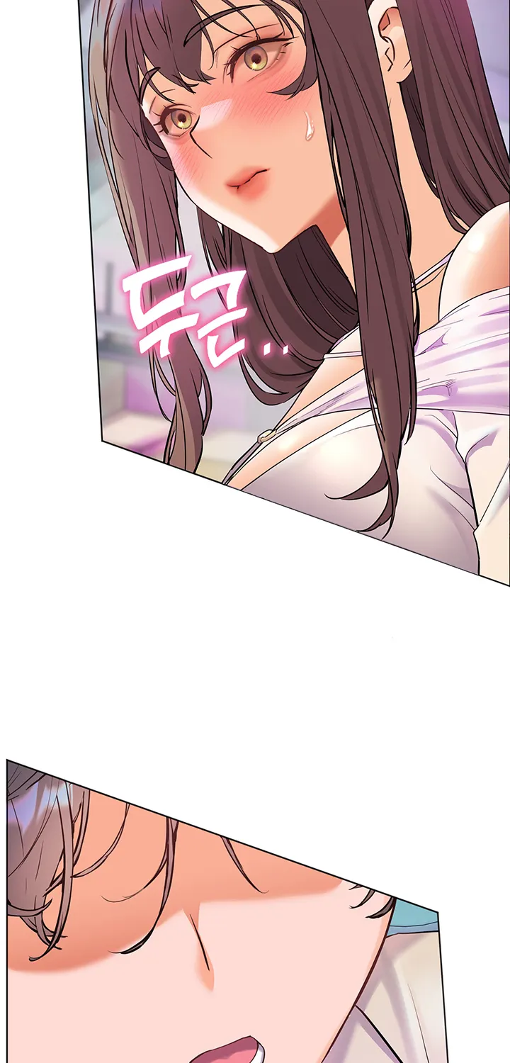 Teacher’s Efforts — Chapter 57 — Page 67
