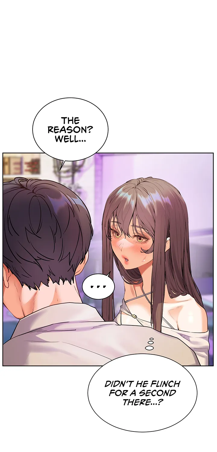 Teacher’s Efforts — Chapter 57 — Page 71
