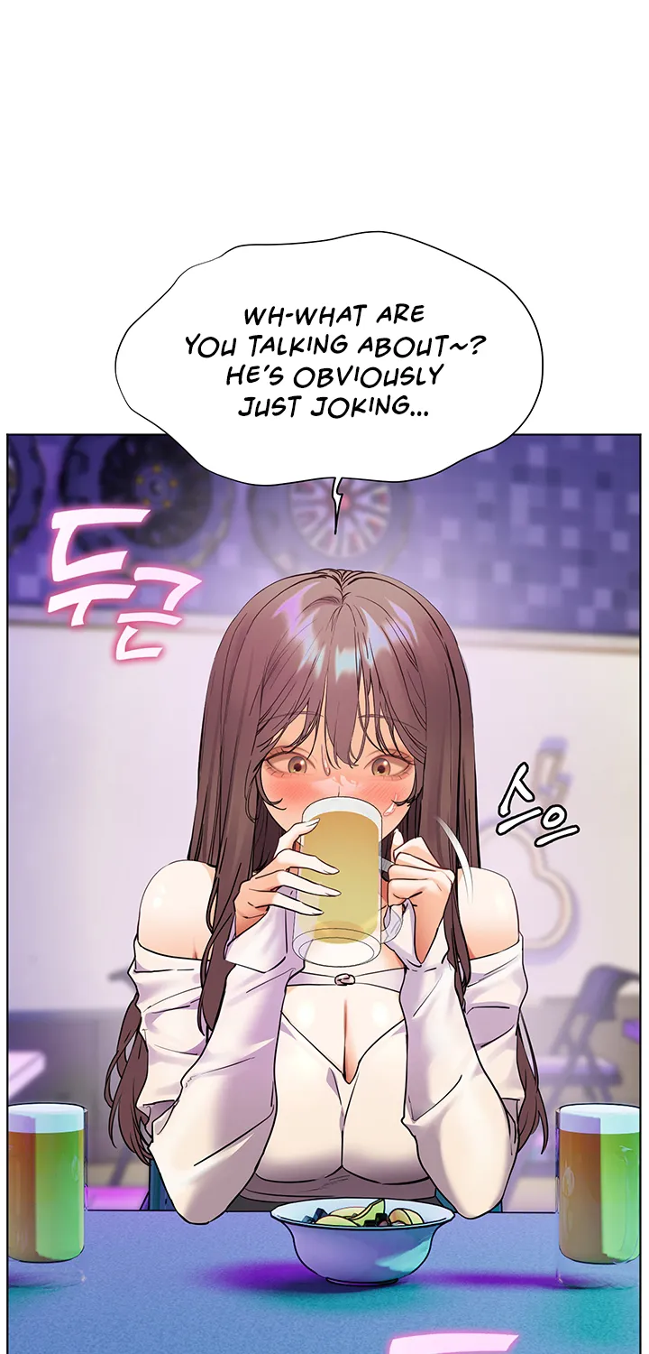 Teacher’s Efforts — Chapter 57 — Page 75