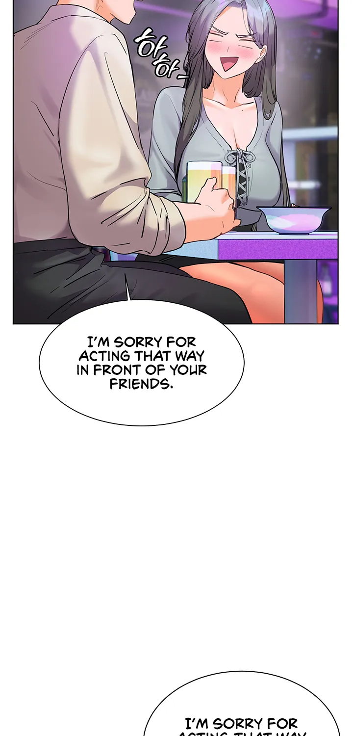 Teacher’s Efforts — Chapter 57 — Page 80