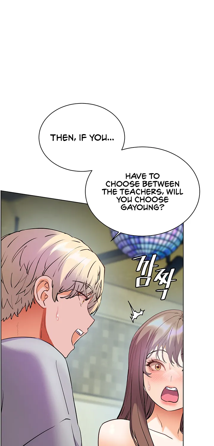 Teacher’s Efforts — Chapter 57 — Page 86