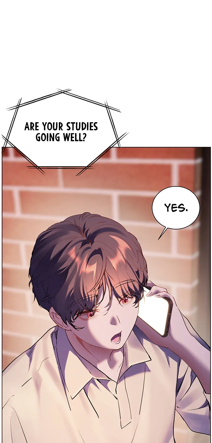Teacher’s Efforts — Chapter 57 — Page 124